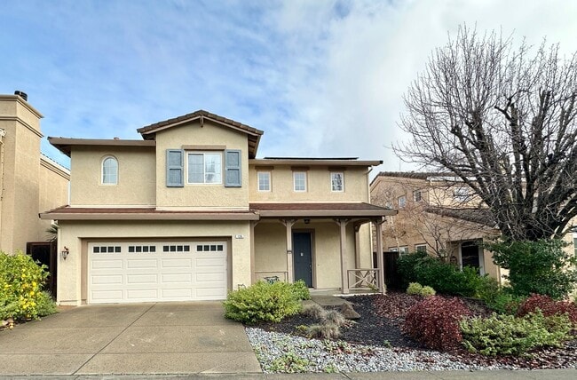 property at 126 Pizarro Ave