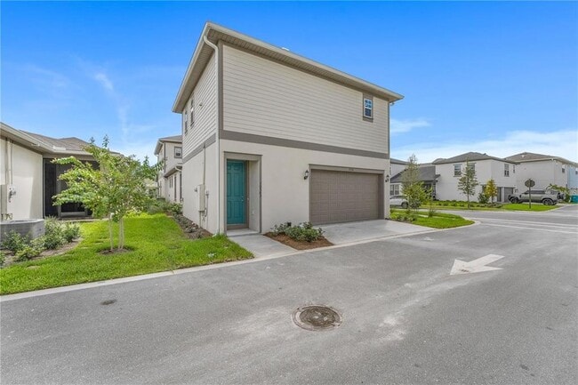 property at 10581 Marconi Ave