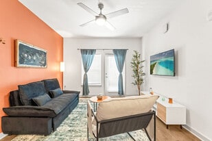 14515 Star Water Rd in Kissimmee, FL - Building Photo