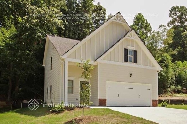 319 India Ln in Canton, GA - Building Photo - Building Photo