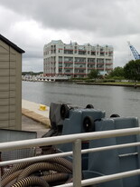 The Pier Condominium Apartments