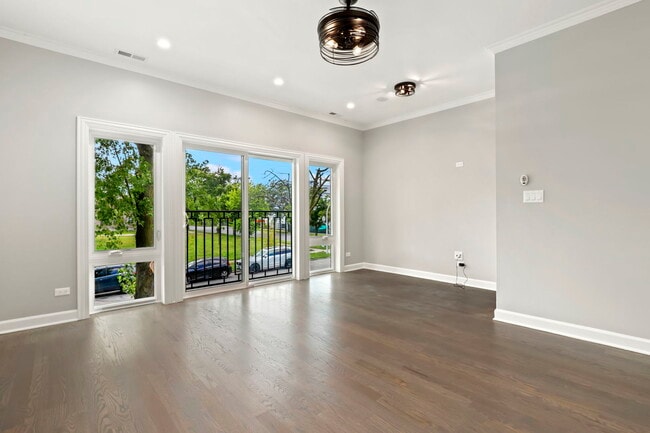 4605 S Langley Ave in Chicago, IL - Building Photo - Building Photo