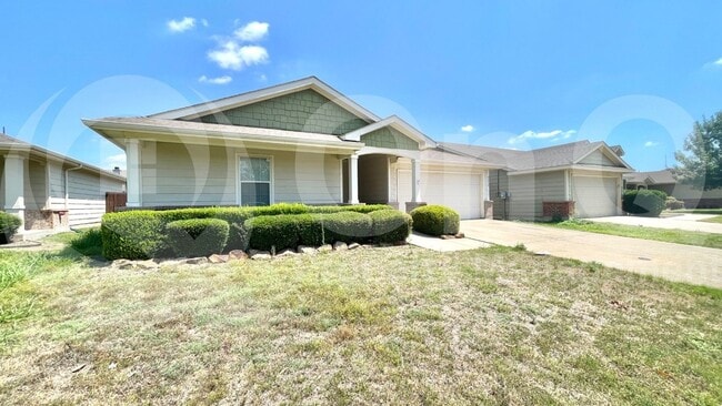 property at 9952 George Washington Dr