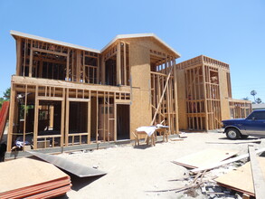 5826 Craner Ave in North Hollywood, CA - Building Photo - Building Photo