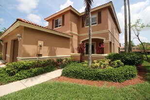 6602 Sandy Bank Terrace in Riviera Beach, FL - Building Photo