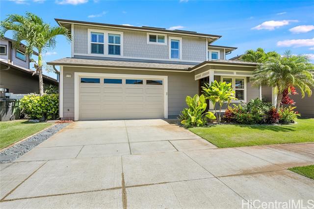 property at 91-1018-1018 Akai St