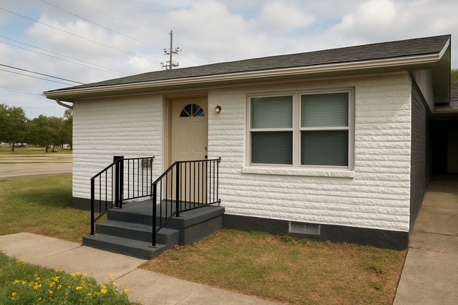 property at 341 Fouts Ave