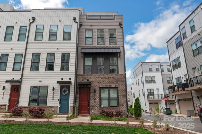 property at 3105 Beans Blvd