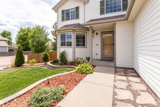 6585 Cabana Cir in Colorado Springs, CO - Foto de edificio - Building Photo