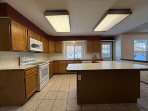 2650 Norwich Dr in Colorado Springs, CO - Building Photo - Building Photo