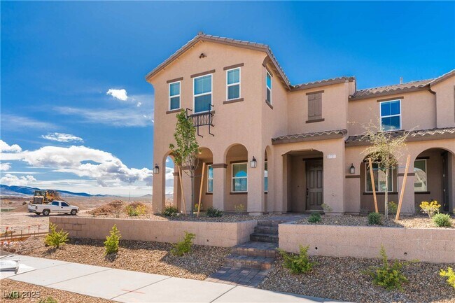 property at 3701 Via Gennaro