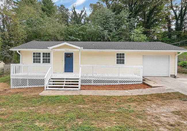 property at 3544 Sleepy Hollow Rd