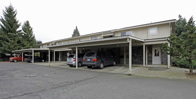 1729-1743 Murton St in Vancouver, WA - Building Photo - Building Photo