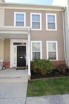 1714 Fulton St in Harrisburg, PA - Building Photo