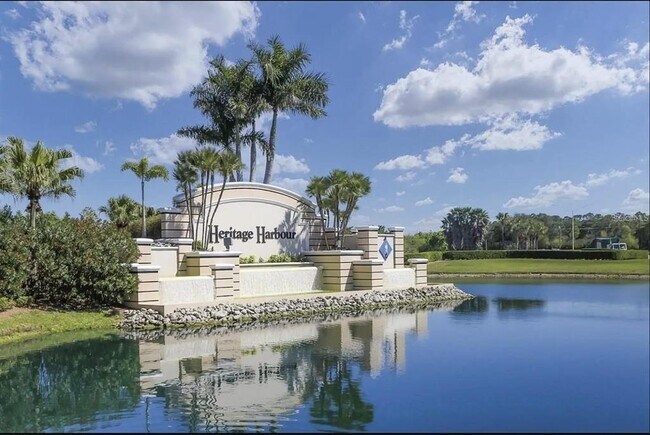 243 Heritage Isles Way in Bradenton, FL - Building Photo - Building Photo