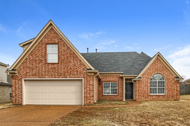 property at 115 Clear Springs Dr