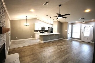 5406 Yaupon Dr in Arlington, TX - Building Photo - Building Photo