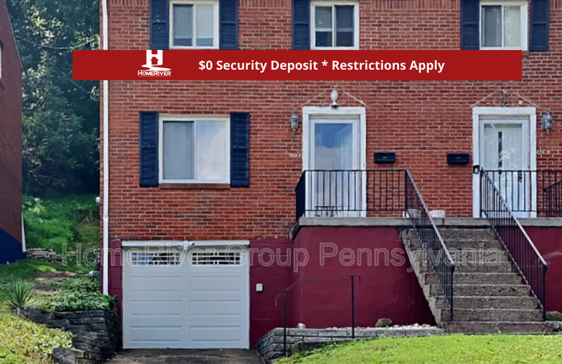 426 Hochberg Rd in Pittsburgh, PA - Building Photo