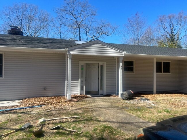 property at 90 Quaker Path