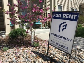 2725 Northridge Pkwy in Ames, IA - Building Photo - Building Photo