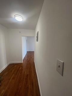 616 Academy St in New York, NY - Building Photo