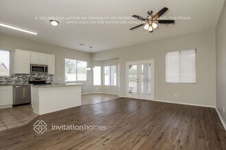 16003 N Lasso Dr in Surprise, AZ - Foto de edificio - Building Photo