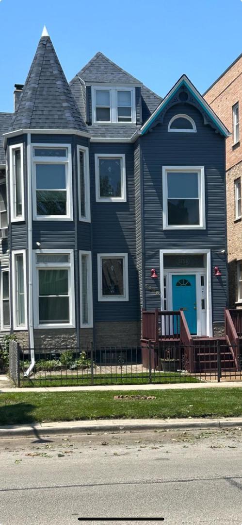 property at 5138 S Wabash Ave