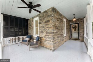 209 Merion Ave in Narberth, PA - Building Photo