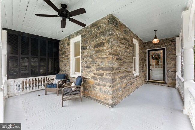 property at 209 Merion Ave