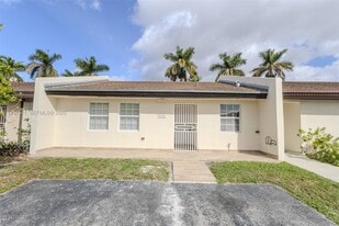 5145 SW 140th Pl in Miami, FL - Building Photo