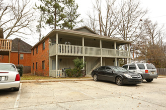 Churchill Commons in Augusta, GA - Building Photo - Building Photo