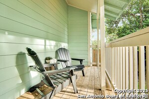 1038 W Mistletoe Ave in San Antonio, TX - Building Photo - Building Photo