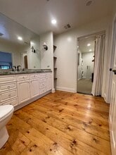 754 Old Topanga Canyon Rd, Unit Space 1 in Topanga, CA - Foto de edificio - Building Photo