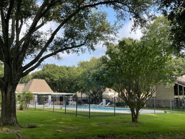 property at 2802 Foxfire Cir