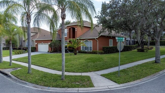 10100 Canopy Tree Ct in Orlando, FL - Building Photo - Building Photo