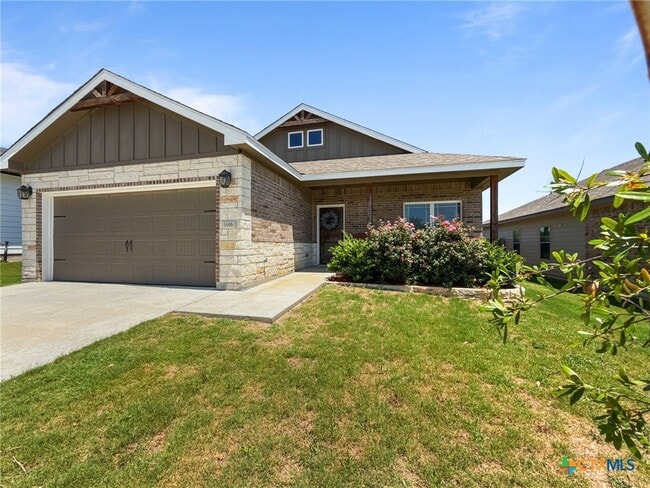 property at 1606 Black Kettle Trl