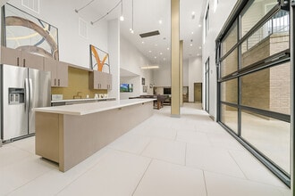 Platform Grant Park in Atlanta, GA - Foto de edificio - Building Photo