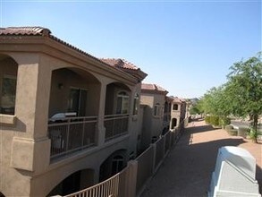 Sienna Villas Condos in Bullhead City, AZ - Building Photo - Building Photo