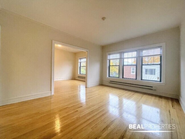 property at 1025 Dempster St