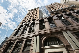 Detroit Savings Bank in Detroit, MI - Building Photo - Building Photo