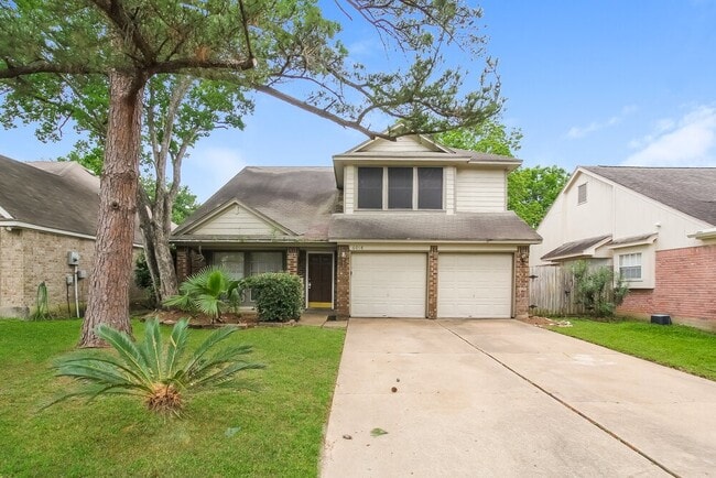 property at 6018 Fern Hollow Ct