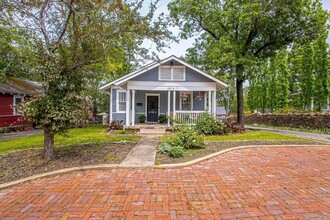 4816 Kenyon Dr in Little Rock, AR - Building Photo - Building Photo