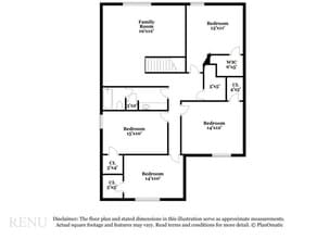 2946 Jackson Smt in Converse, TX - Building Photo - Building Photo