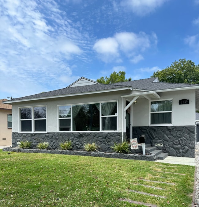 property at 6139 E Carson St