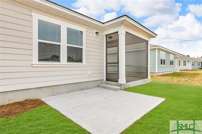 property at 141 Shade Tree Dr
