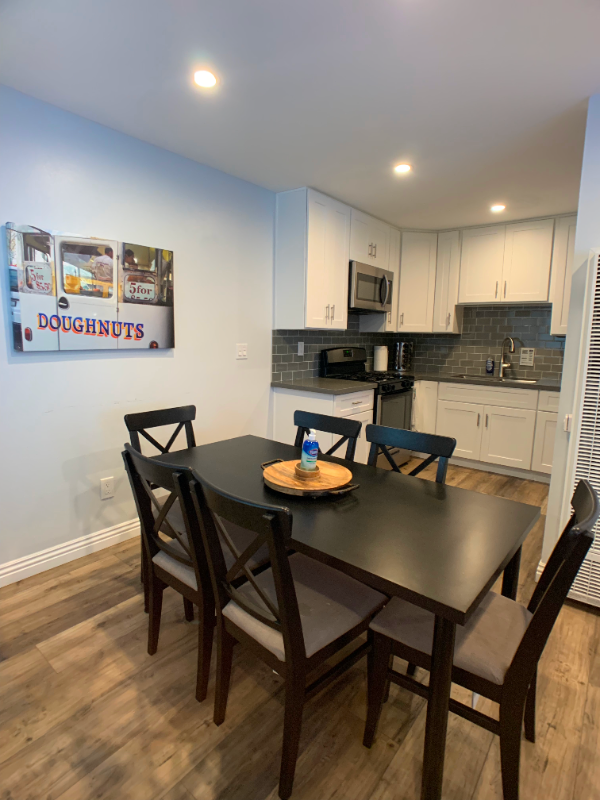 4985 Comanche Dr, Unit 4 in La Mesa, CA - Building Photo - Building Photo