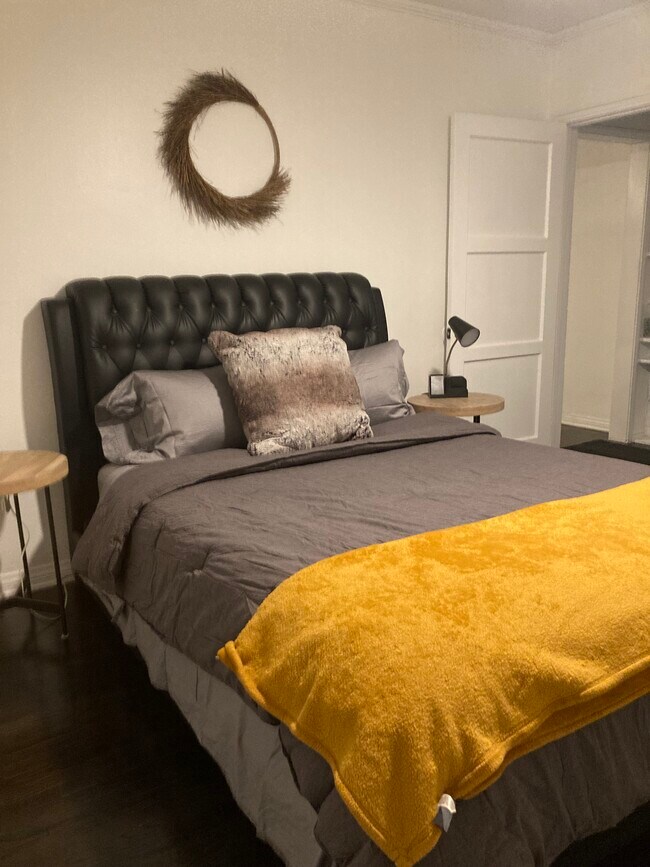 3622 W Adams Blvd, Unit 1 in Los Angeles, CA - Building Photo - Building Photo