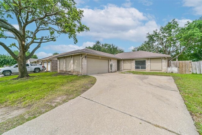7206 Gallant Glen Ln