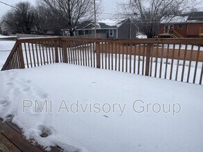 7416 SW 27th St in Topeka, KS - Building Photo - Building Photo