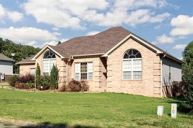 31 W Oak Dr in Cabot, AR - Building Photo - Building Photo